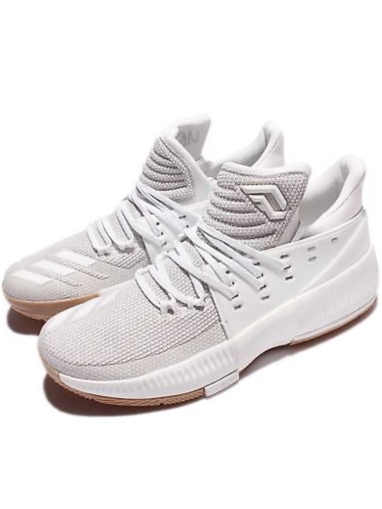 adidas Other - Adidas Dame 3 D Lillard 3 Basketball Shoes